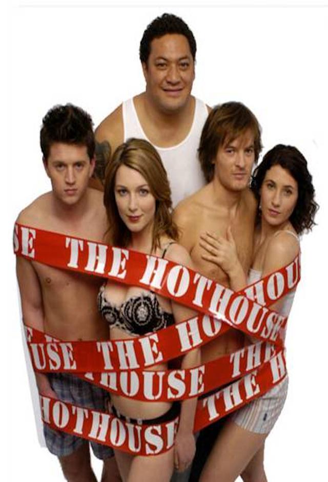 The Hothouse
