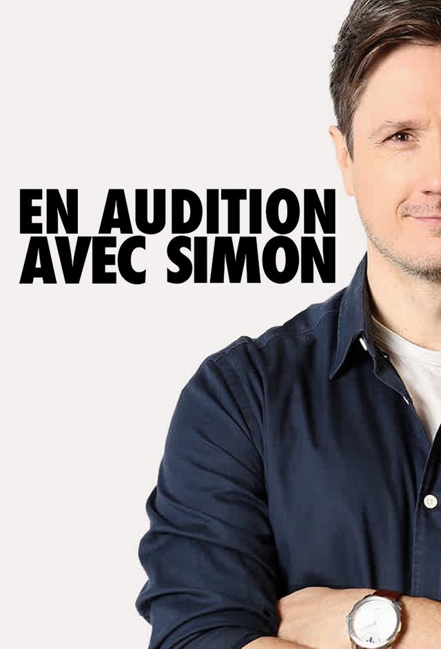 En audition avec Simon