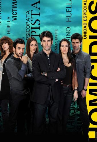 Homicides