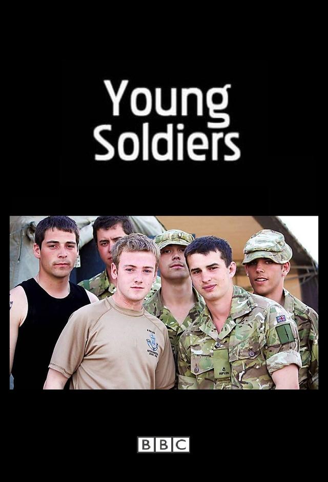 Young Soldiers