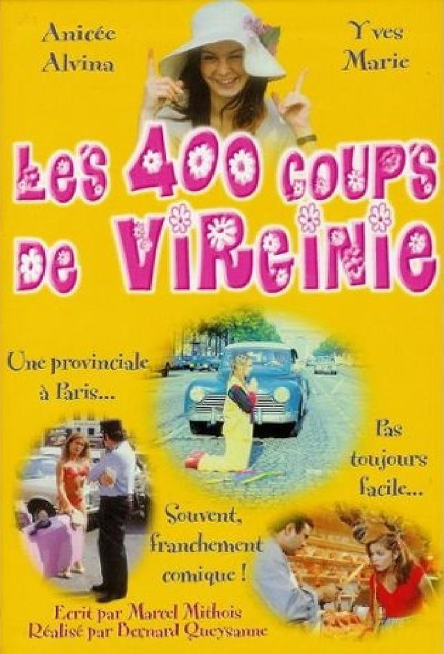 Les 400 coups de Virginie