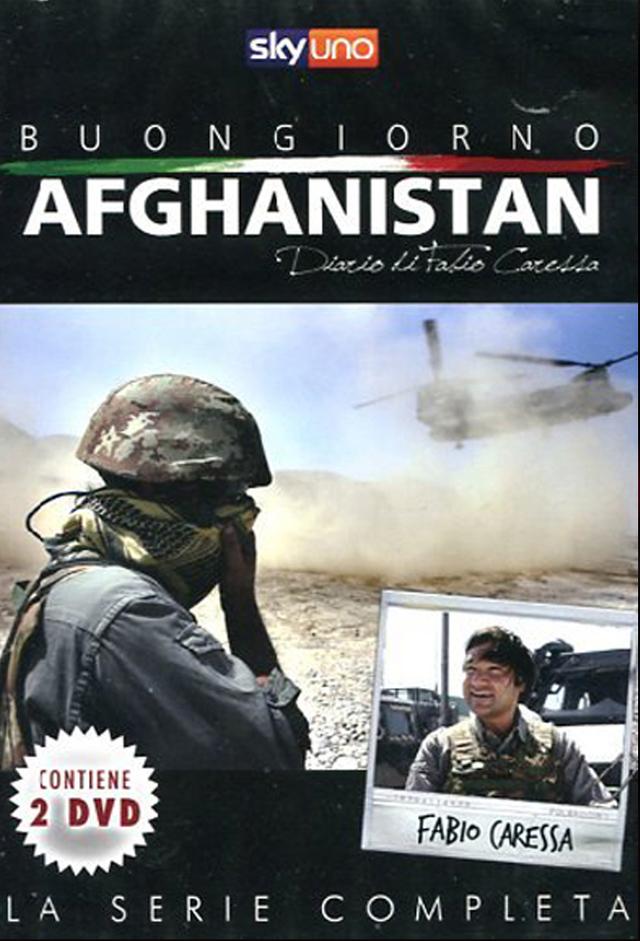 Buongiorno Afghanistan