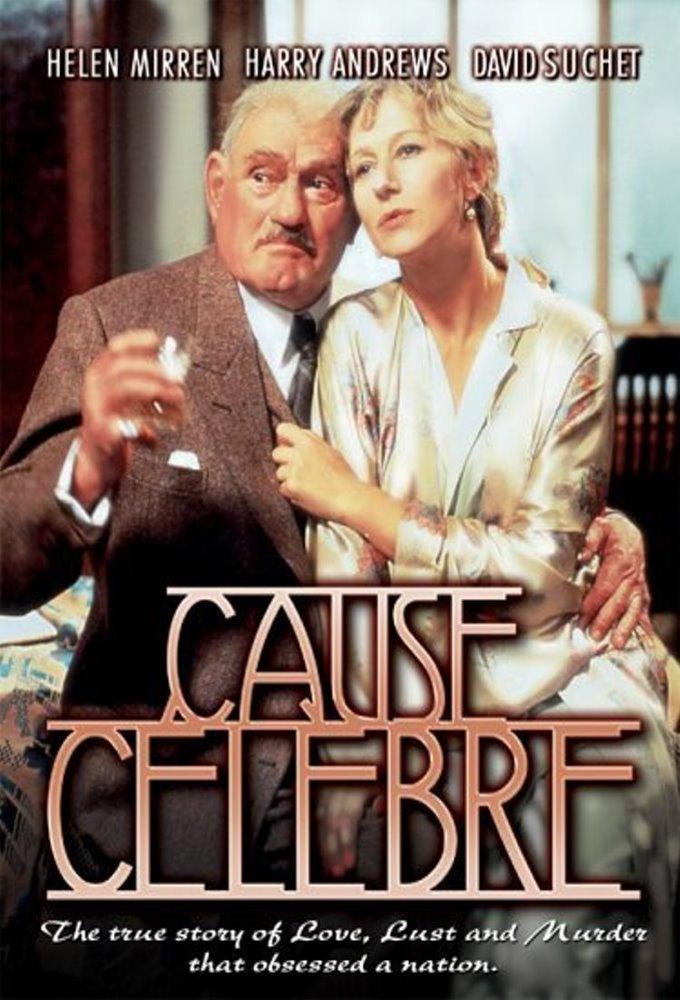 Cause Célèbre
