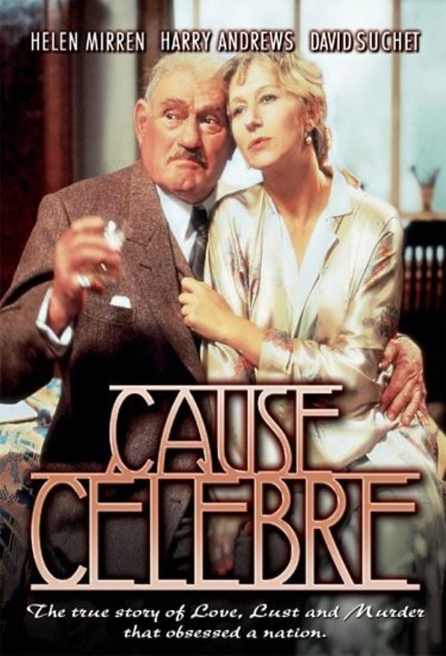 Cause Célèbre