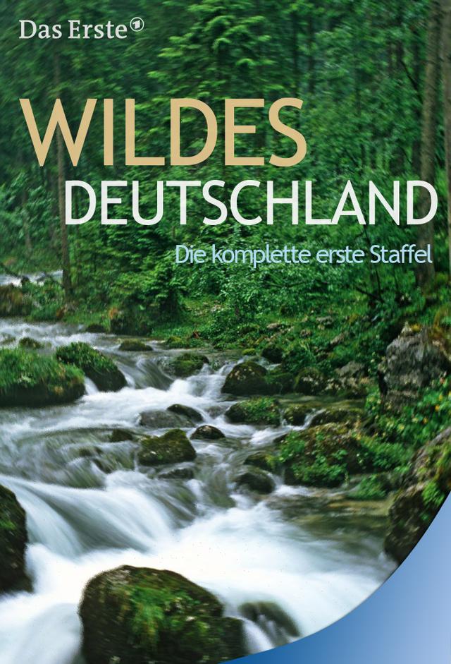 Wildes Deutschland
