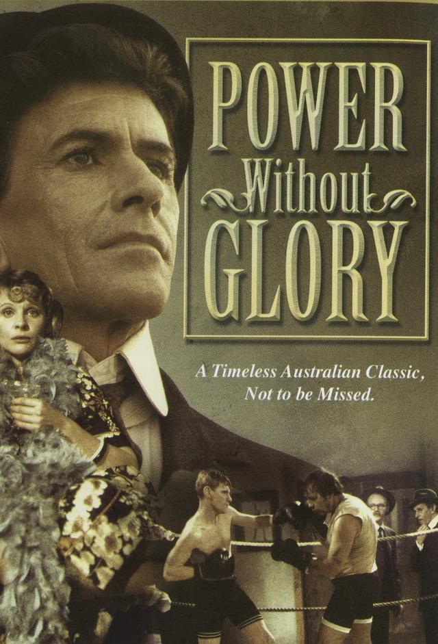 Power Without Glory