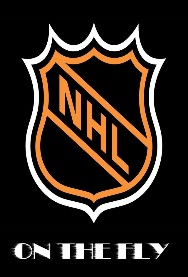 NHL On The Fly