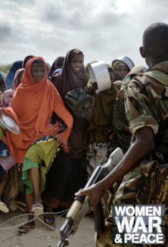 Women, War & Peace