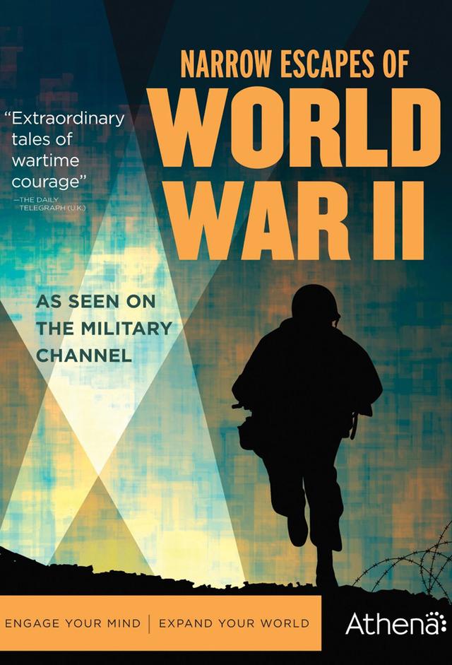 Grandes evasiones de la 2ª Guerra Mundial