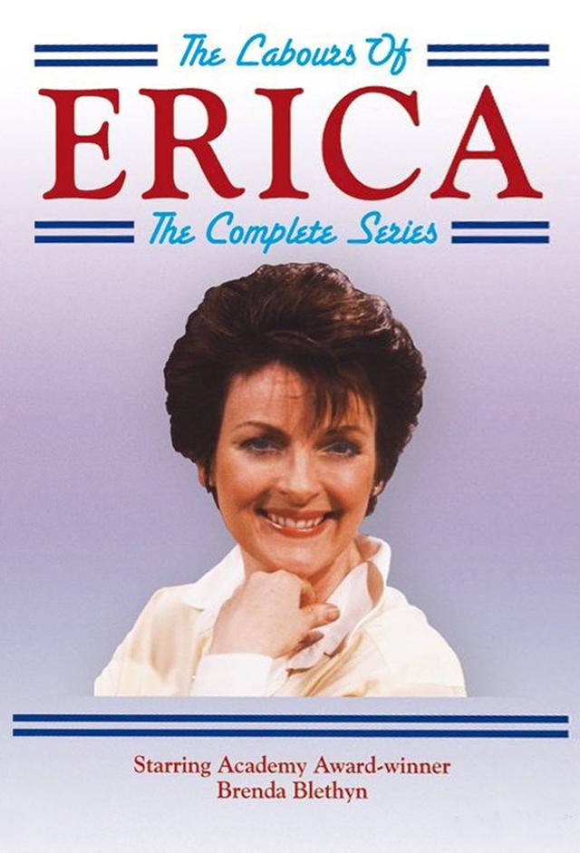 The Labours Of Erica