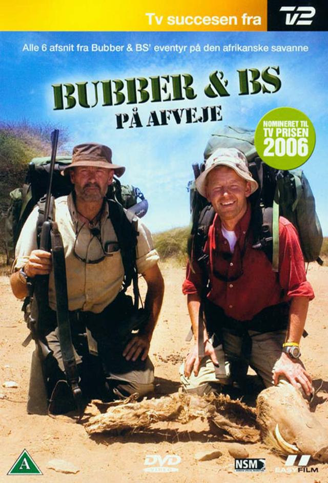 Bubber & BS På Afveje