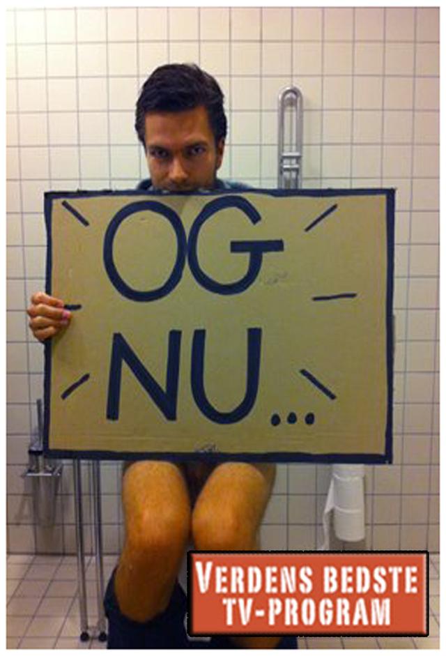 Verdens Bedste Tv-Program