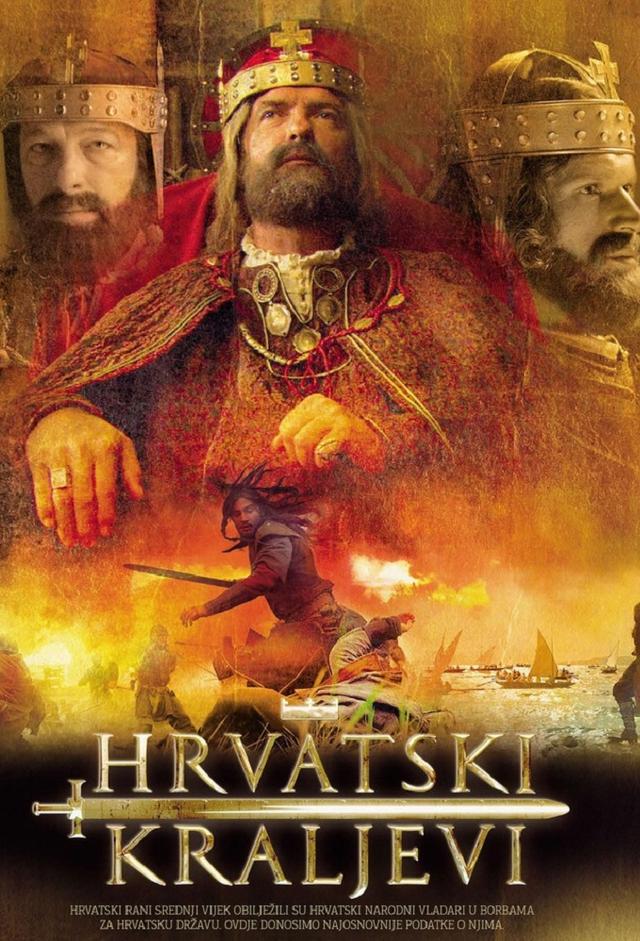 Croatian Kings