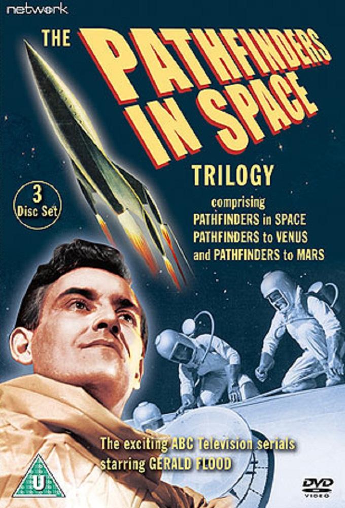 Pathfinders In Space