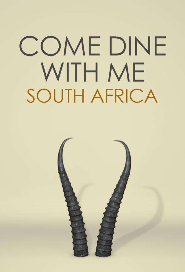Come Dine With Me South Africa
