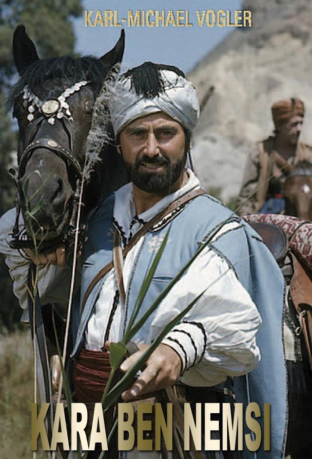 Kara Ben Nemsi Effendi