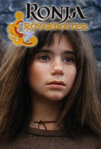 Ronja, la hija del bandolero