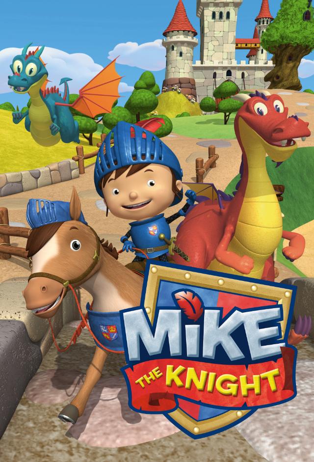 Mike il Cavaliere