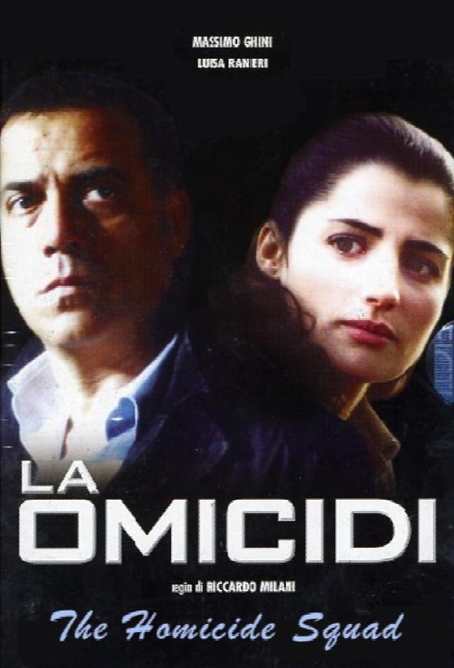 La omicidi