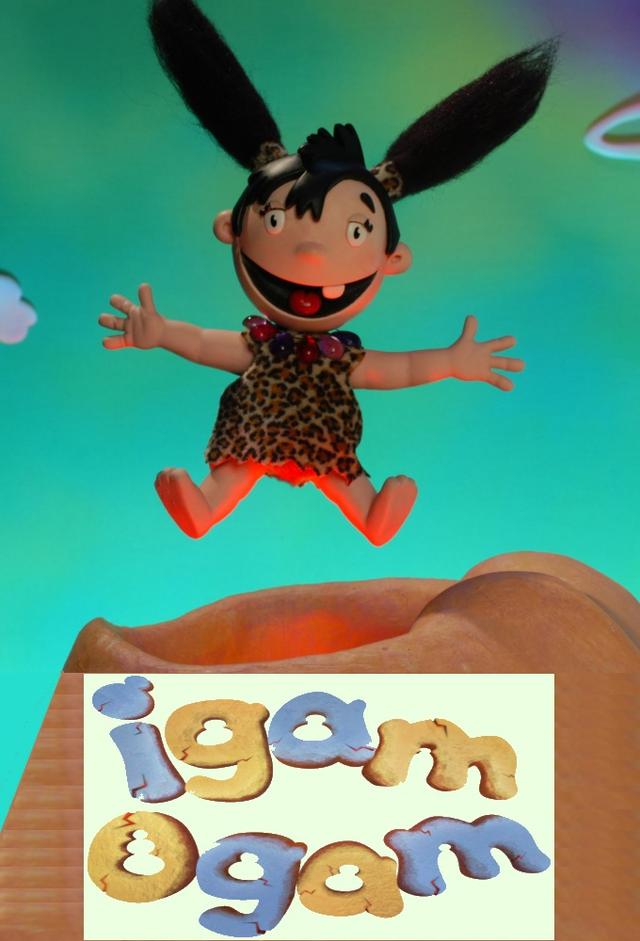 Igam Ogam