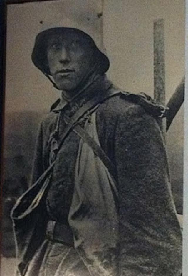 Lost Heroes of World War One