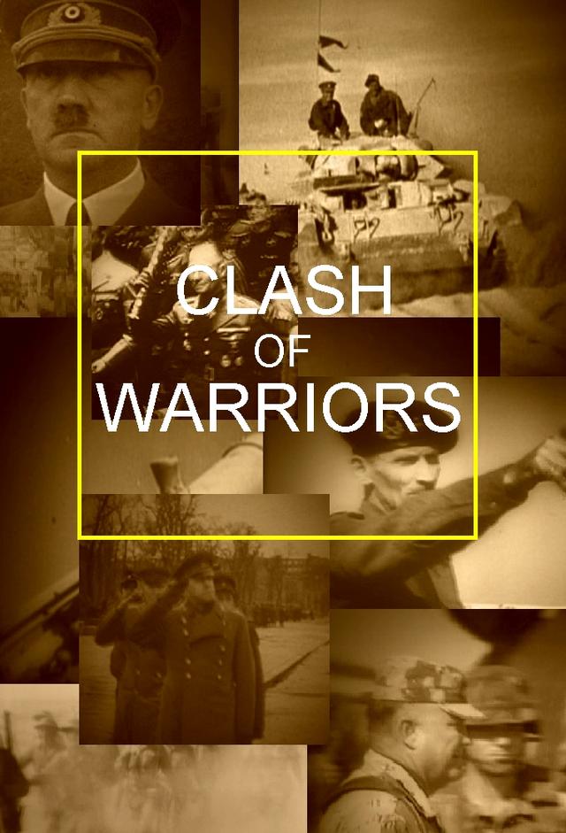 Clash of Warriors