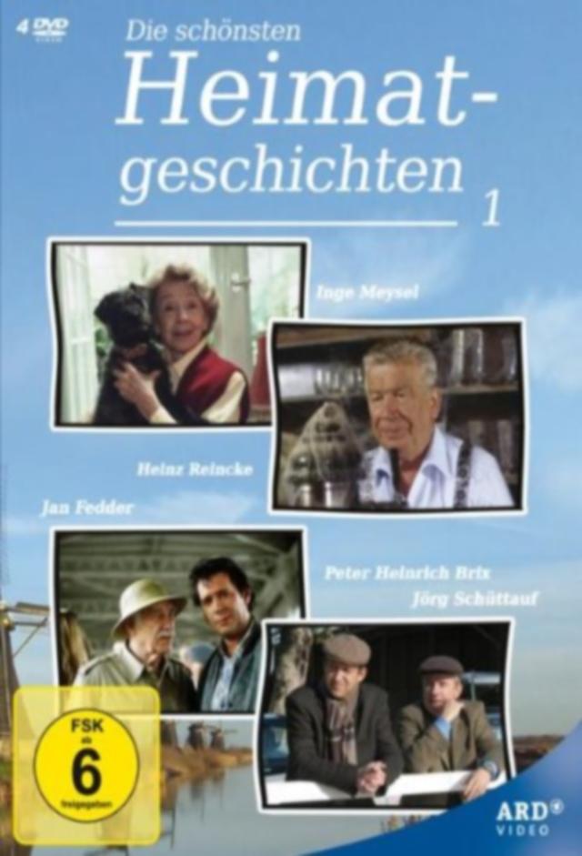 Heimatgeschichten