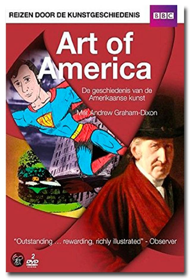 Art of America