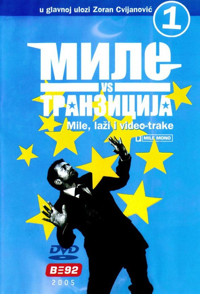 Mile vs. Tranzicija
