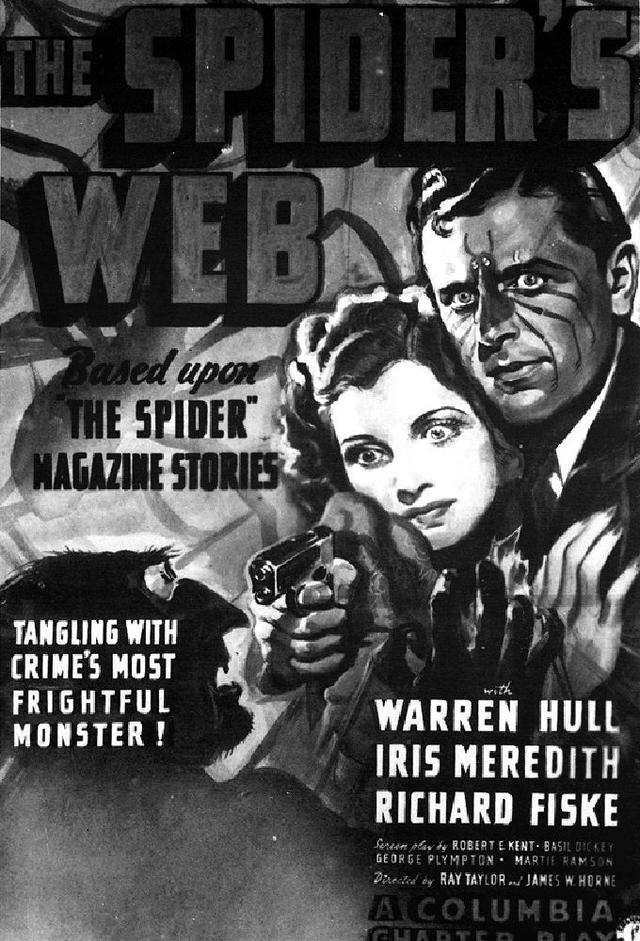 The Spider's Web