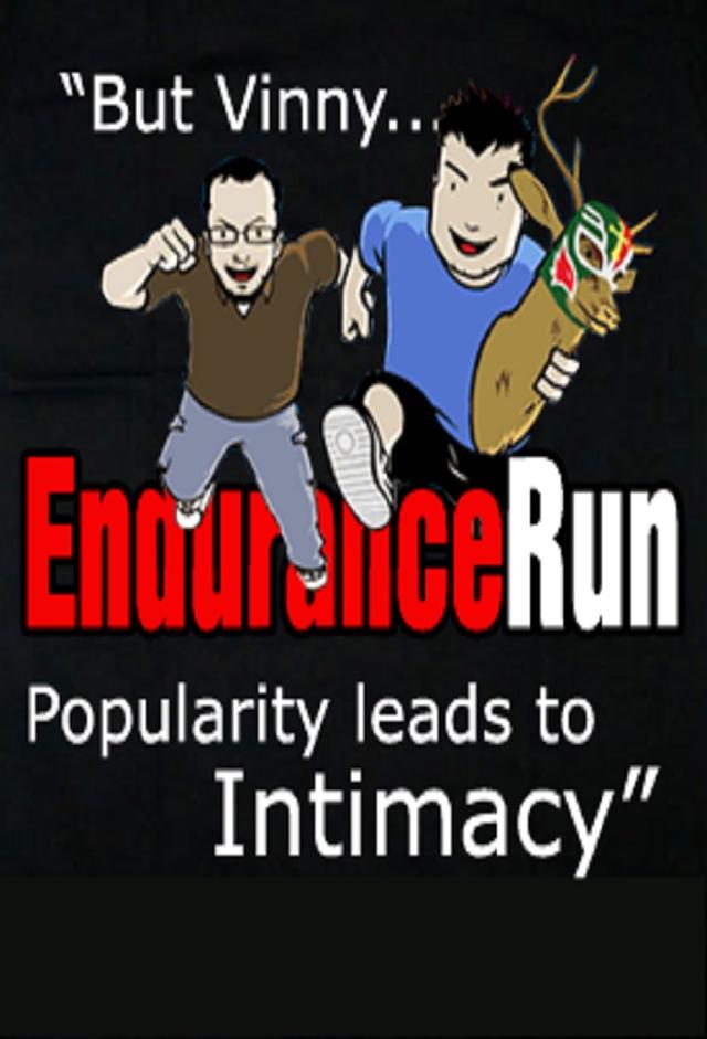 Giant Bomb's Endurance Run: Persona 4