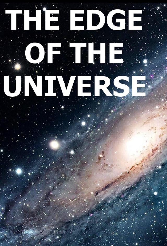 Edge of the Universe