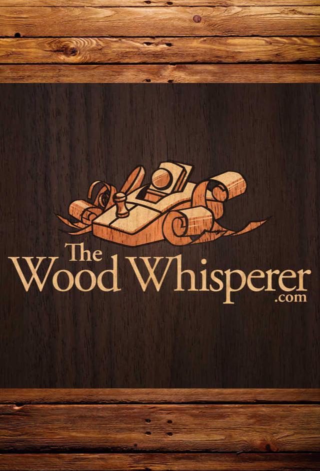 The Wood Whisperer