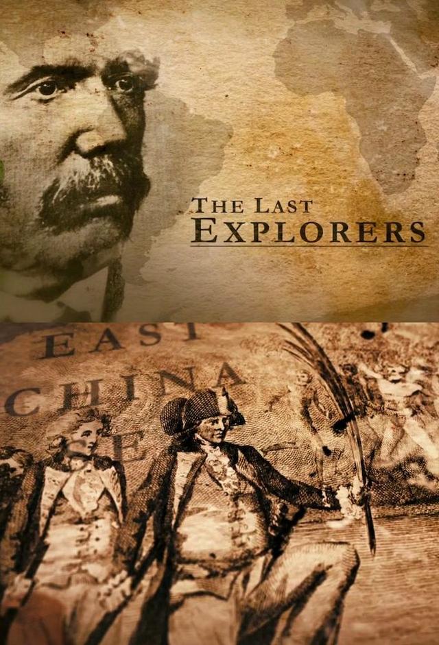 The Last Explorers
