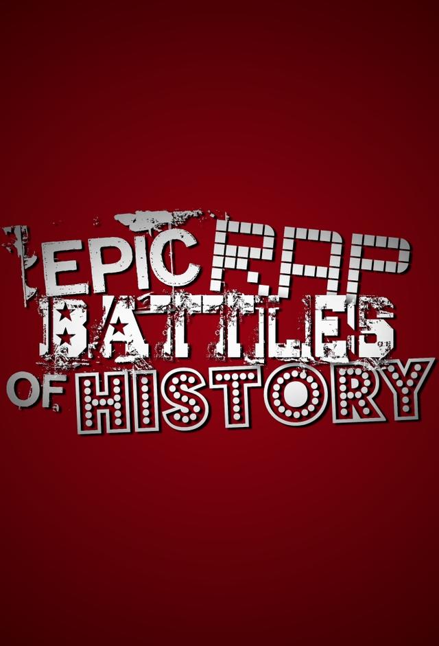 Epic Rap Battles of History