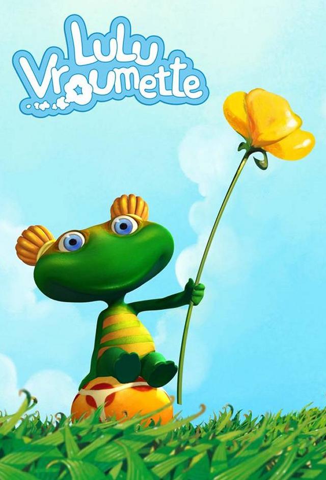 Lulù brum brum