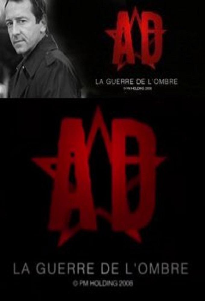 A.D. : La guerre de l'ombre