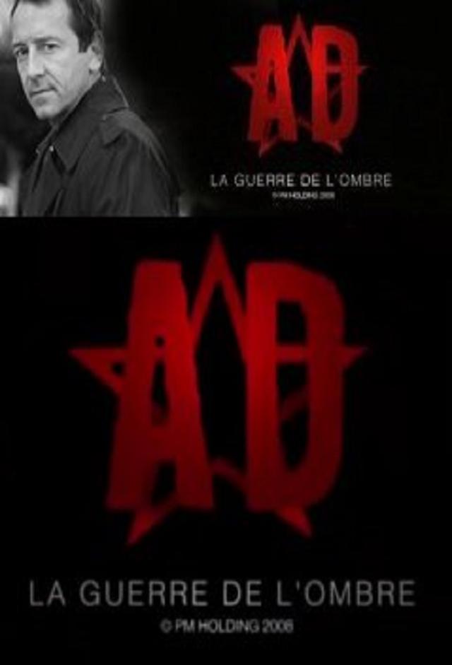 A.D. : La guerre de l'ombre