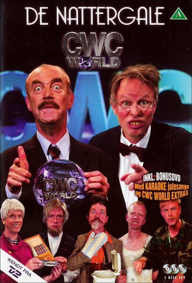 CWC World