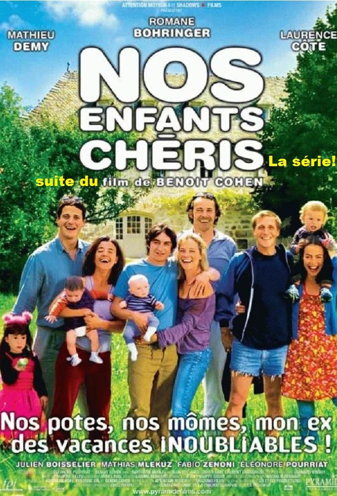 Nos enfants chéris