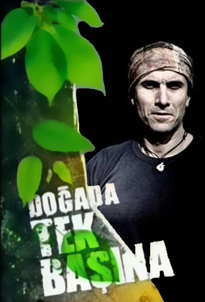 Doğada Tek Başına