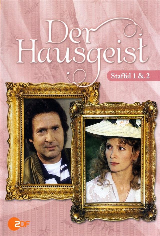 Der Hausgeist