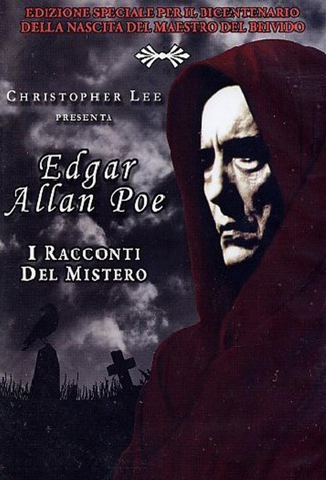 I Racconti del Mistero e dell'Immaginazione