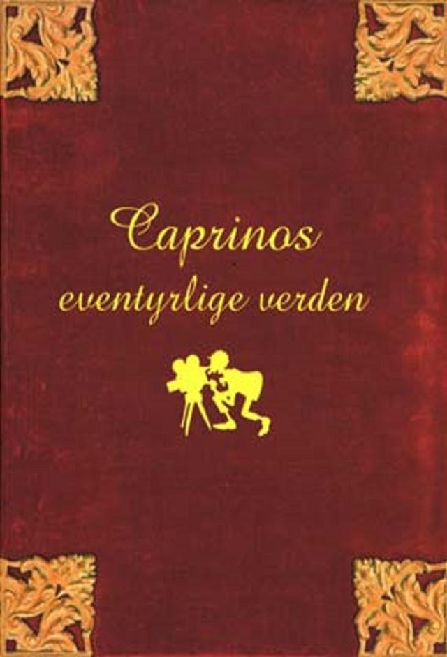 Caprinos Eventyrlige Verden