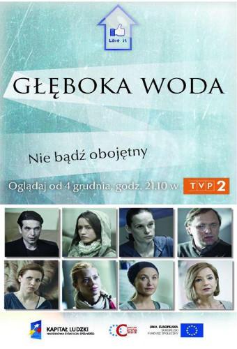 Głęboka woda