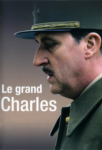 Charles De Gaulle