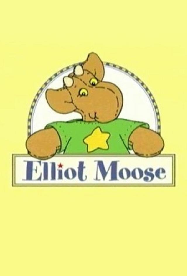 Elliot Caribou