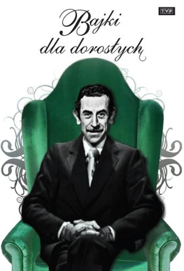 Bajki dla dorosłych