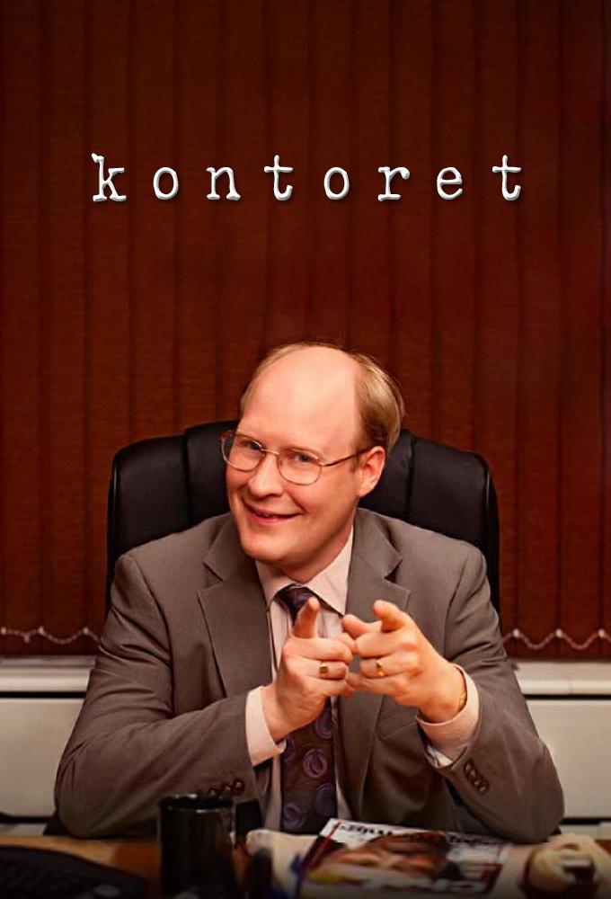 The Office (SE)