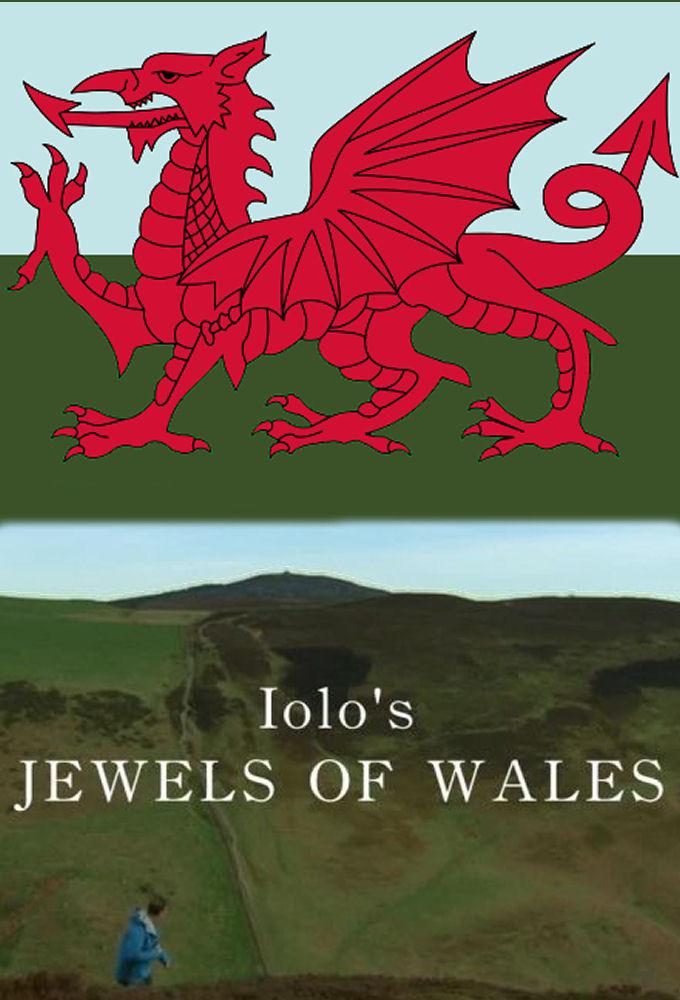 Iolo's Jewels of Wales